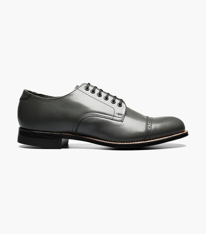 Stacy Adams Madison Cap Toe Oxford by Stacy Adams Shoes