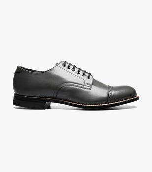 Stacy Adams Madison Cap Toe Oxford by Stacy Adams Shoes