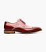Stacy Adams Plaza Modified Cap Toe Oxford by Stacy Adams Shoes