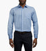 Stacy Adams Carson Dress Shirt Point Collar by Stacy Adams Shoes