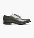 Stacy Adams Madison Cap Toe Oxford by Stacy Adams Shoes