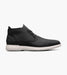 Stacy Adams Eastmont Plain Toe Elastic Lace Chukka Boot by Stacy Adams Shoes