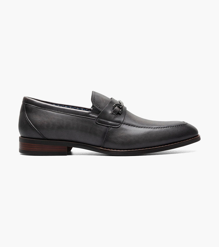 Stacy Adams Kaylor Moc Toe Bit Slip On by Stacy Adams Shoes