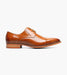 Stacy Adams Hobson Cap Toe Oxford by Stacy Adams Shoes