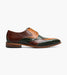 Stacy Adams Tristano Modified Bike Toe Oxford by Stacy Adams Shoes