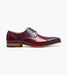 Stacy Adams Palmento Modified Cap Toe Oxford by Stacy Adams Shoes