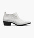 Stacy Adams Sandoval Cuban Heeled Boot by Stacy Adams Shoes