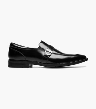 Stacy Adams Kester Moc Toe Bit Loafer by Stacy Adams Shoes