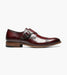 Stacy Adams Desmond Cap Toe Monk Strap by Stacy Adams Shoes