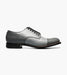 Stacy Adams MADISON Lizard Cap Toe Oxford by Stacy Adams Shoes