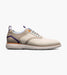 Stacy Adams Everidge Plain Toe Elastic Lace Up by Stacy Adams Shoes