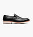 Stacy Adams Wellington Moc Toe Slip On by Stacy Adams Shoes