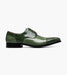 Stacy Adams Palmento Modified Cap Toe Oxford by Stacy Adams Shoes