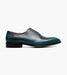 Stacy Adams Hallquist Plain Toe Oxford by Stacy Adams Shoes