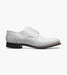 Stacy Adams Madison Anaconda Plain Toe Oxford by Stacy Adams Shoes