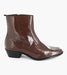 Stacy Adams Santos Side Zip Boot by Stacy Adams Shoes