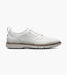 Stacy Adams Synchro Plain Toe Elastic Lace Up by Stacy Adams Shoes