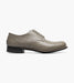 Stacy Adams MADISON Anaconda Plain Toe Oxford Gray by Stacy Adams Shoes