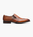 Stacy Adams Lockwood Wingtip Ornament Slip On by Stacy Adams Shoes