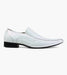 Stacy Adams Templin Bike Toe Loafer by Stacy Adams Shoes