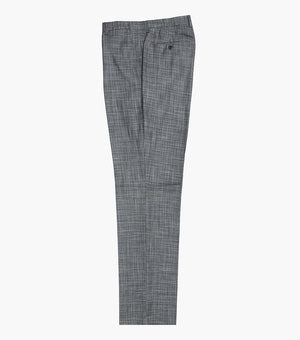 WILLIS 3 Piece Vested Suit