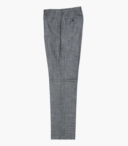 WILLIS 3 Piece Vested Suit