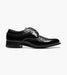 Stacy Adams DAYTON Ostrich Wingtip Oxford Black by Stacy Adams Shoes