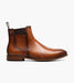 Stacy Adams Bradley Plain Toe Chelsea Boot by Stacy Adams Shoes