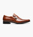 Stacy Adams Beau Moc Toe Loafer by Stacy Adams Shoes