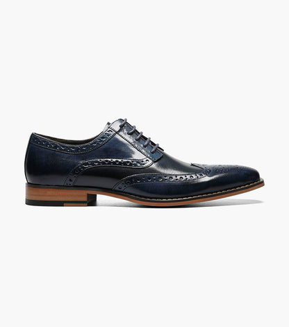 Stacy Adams Tinsley Wingtip Oxford by Stacy Adams Shoes