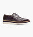 Stacy Adams Alario Wingtip Oxford by Stacy Adams Shoes