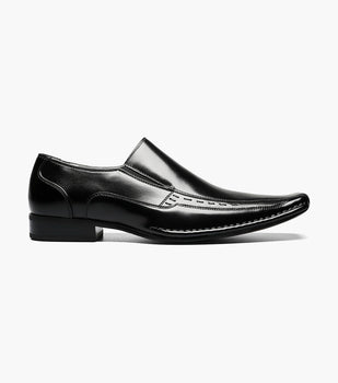 Stacy Adams Templin Bike Toe Loafer by Stacy Adams Shoes