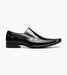 Stacy Adams Templin Bike Toe Loafer by Stacy Adams Shoes