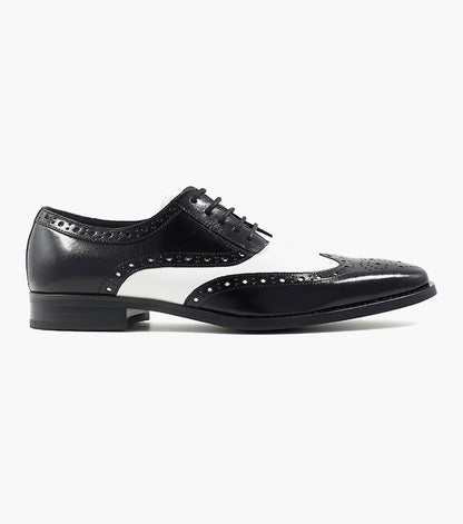 Stacy Adams Tinsley Wingtip Oxford by Stacy Adams Shoes