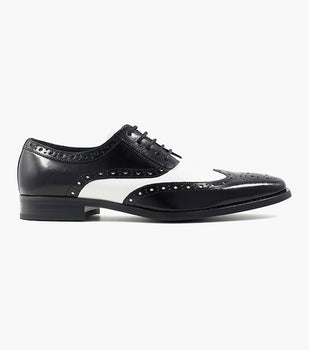 Stacy Adams Tinsley Wingtip Oxford by Stacy Adams Shoes