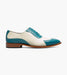 Stacy Adams Tarango Modified Cap Toe Oxford by Stacy Adams Shoes