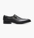Stacy Adams Lockwood Wingtip Ornament Slip On by Stacy Adams Shoes