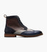 Stacy Adams Finnegan Wingtip Lace Up Boot by Stacy Adams Shoes