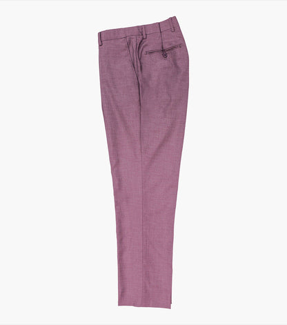 SHANE 3 Piece Vested Suit
