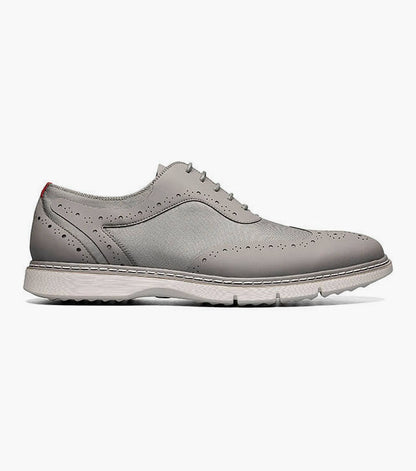 Stacy Adams Summit Wingtip Lace Up by Stacy Adams Shoes