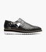 Stacy Adams Alvarado Woven City Sandal by Stacy Adams Shoes