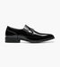 Stacy Adams Wakefield Bike Toe Bit Slip On by Stacy Adams Shoes