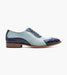 Stacy Adams Tarango Modified Cap Toe Oxford by Stacy Adams Shoes