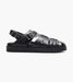 Stacy Adams Largo Slingback Buckle Sandal by Stacy Adams Shoes