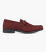 Stacy Adams Neville Moc Toe Bit Slip On by Stacy Adams Shoes
