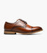 Stacy Adams Kids Dickinson Cap Toe Oxford by Stacy Adams Shoes