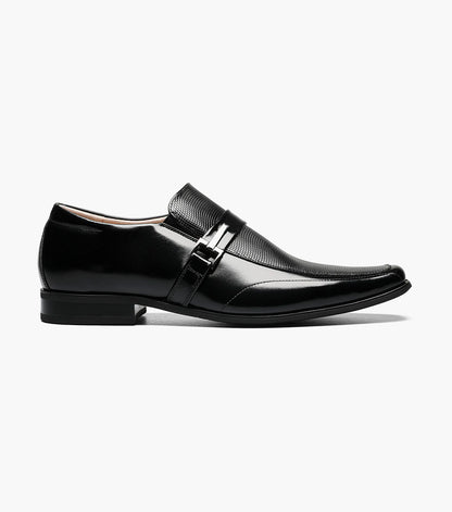 Stacy Adams Beau Moc Toe Loafer by Stacy Adams Shoes