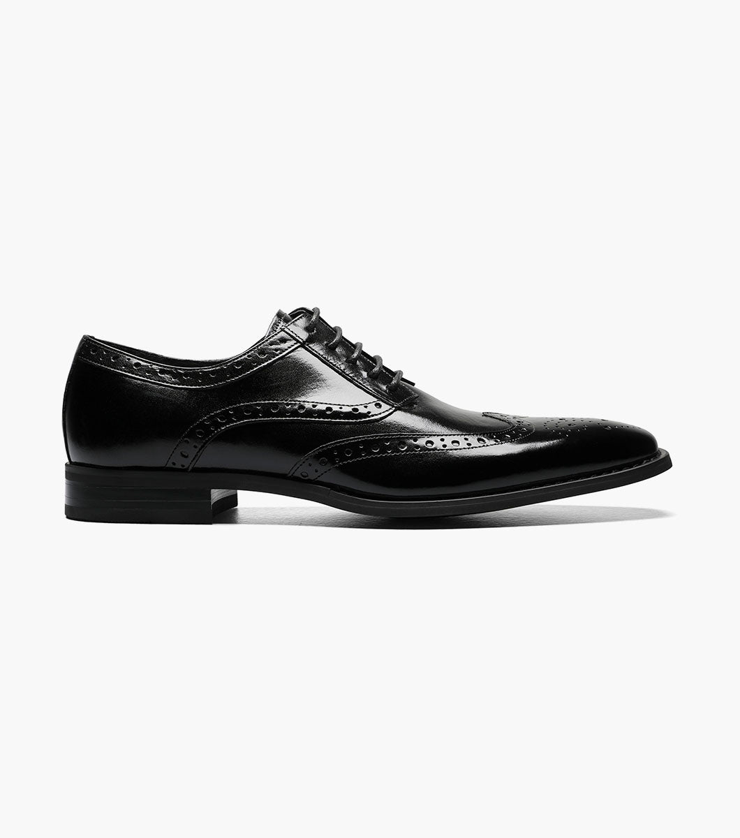 Stacy Adams Tinsley Wingtip Oxford by Stacy Adams Shoes