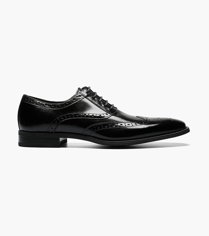 Stacy Adams Tinsley Wingtip Oxford by Stacy Adams Shoes