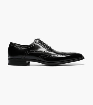 Stacy Adams Tinsley Wingtip Oxford by Stacy Adams Shoes
